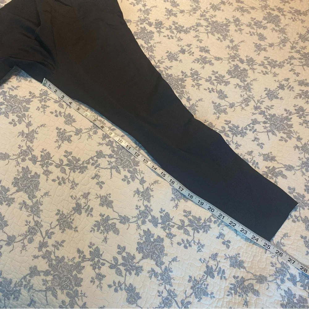 Brooks Method Black 7/8 Running Tight Size XL - Picture 10 of 11